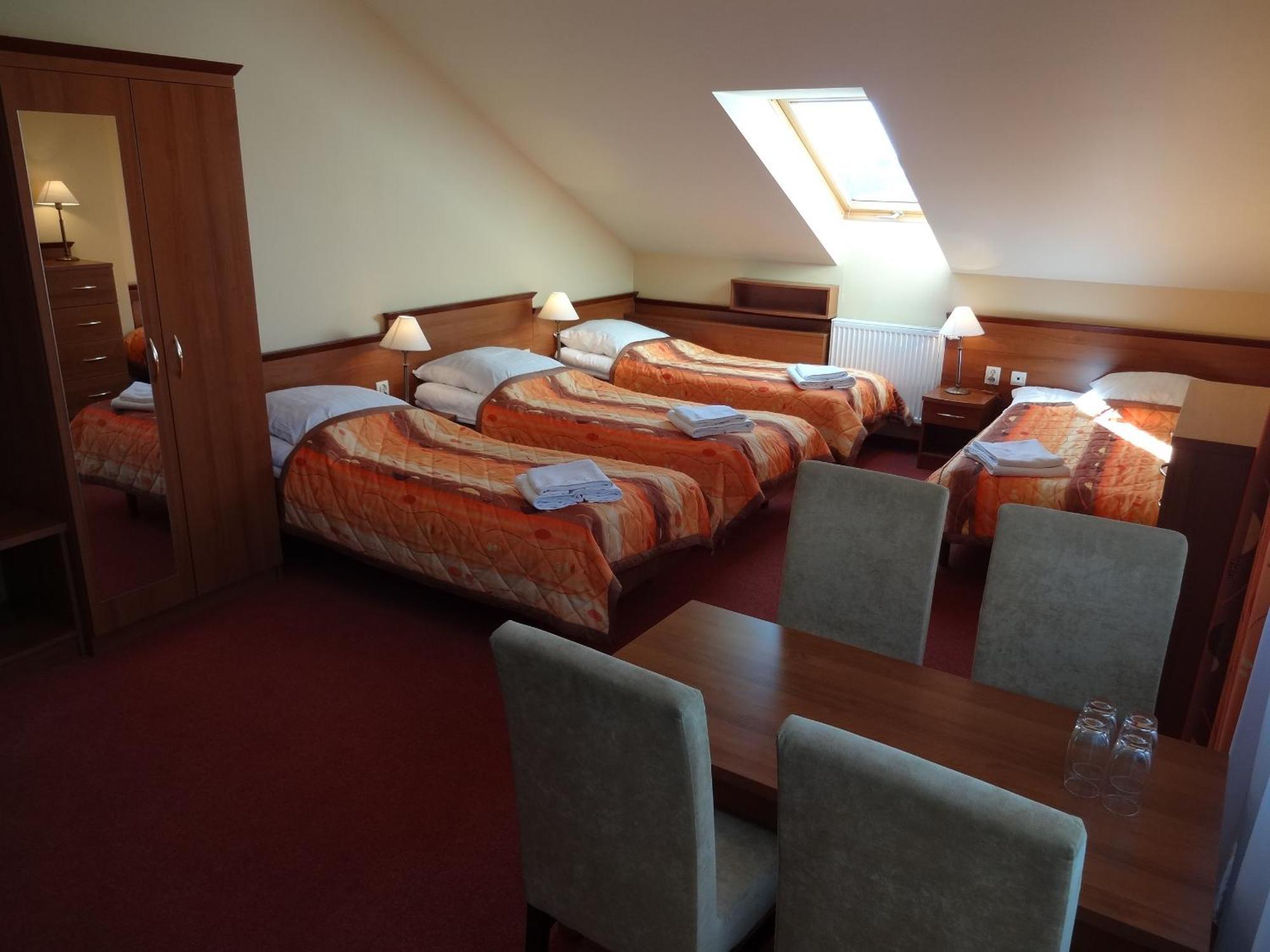 Pensjonat Zagielek Augustow Room photo