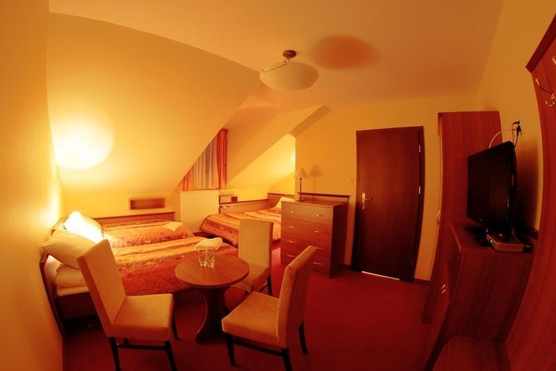 Pensjonat Zagielek Augustow Room photo